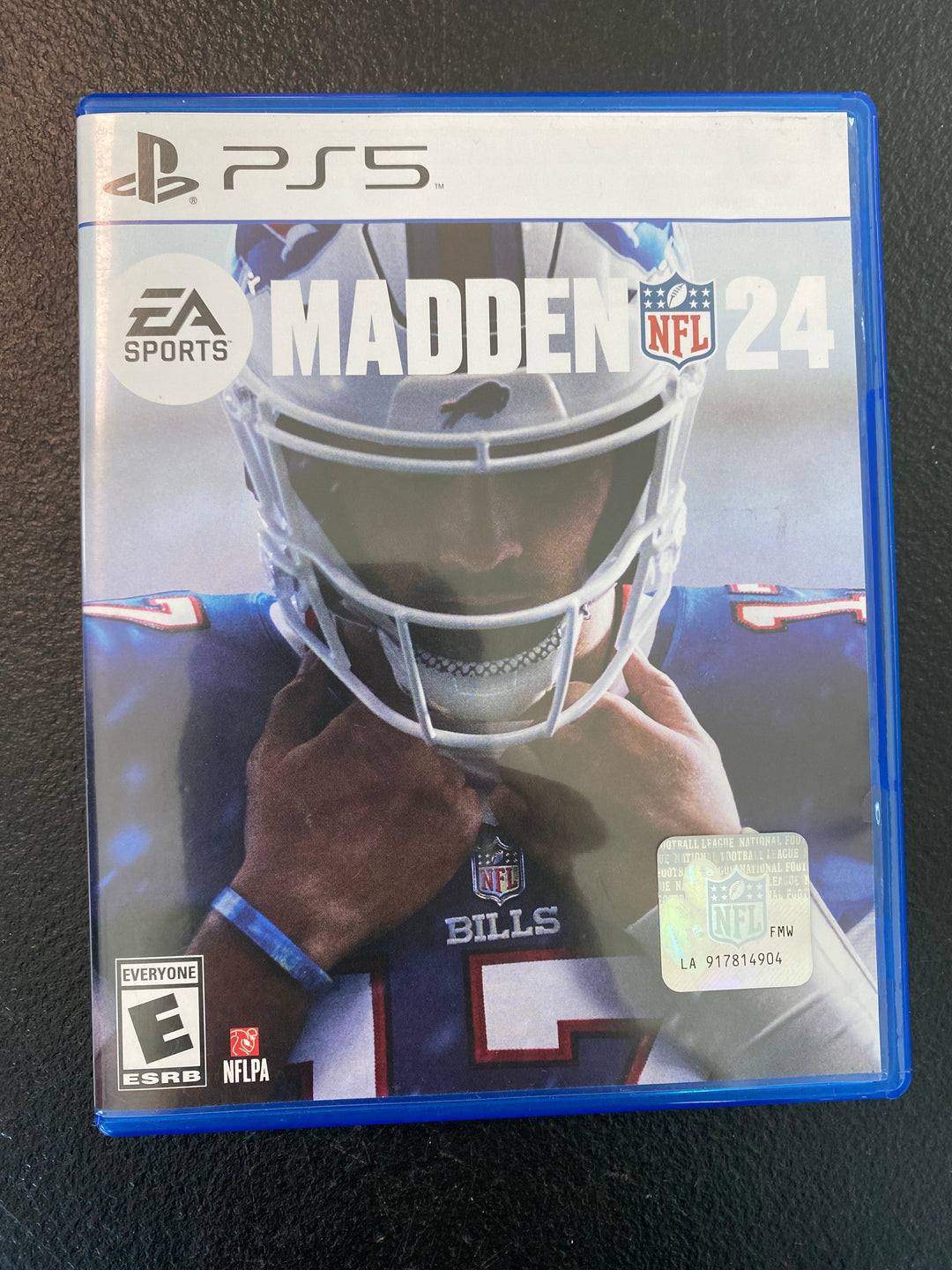 Madden NFL 24 - PS5