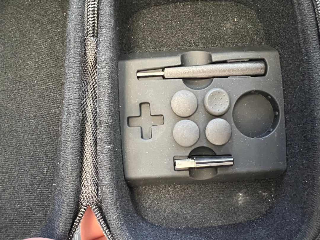 Astro Gaming C40 TR Wireless Controller for PlayStation 4      AC111924