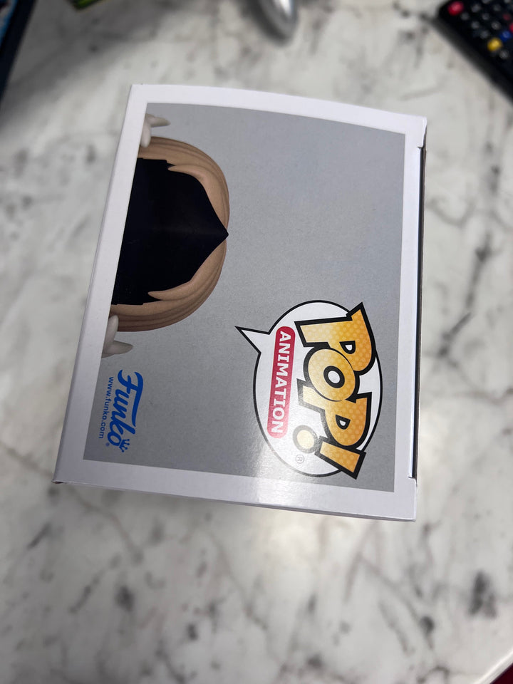 Funko Pop! Animation Hinami Fueguchi #1546 Tokyo Ghoul RE: FP121725