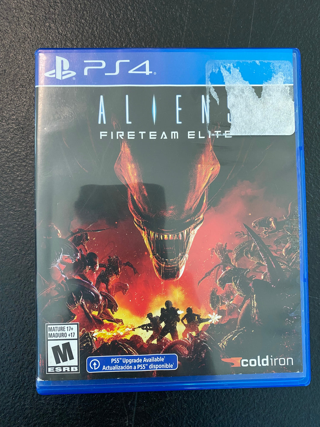 Aliens: Fireteam Elite - PS4