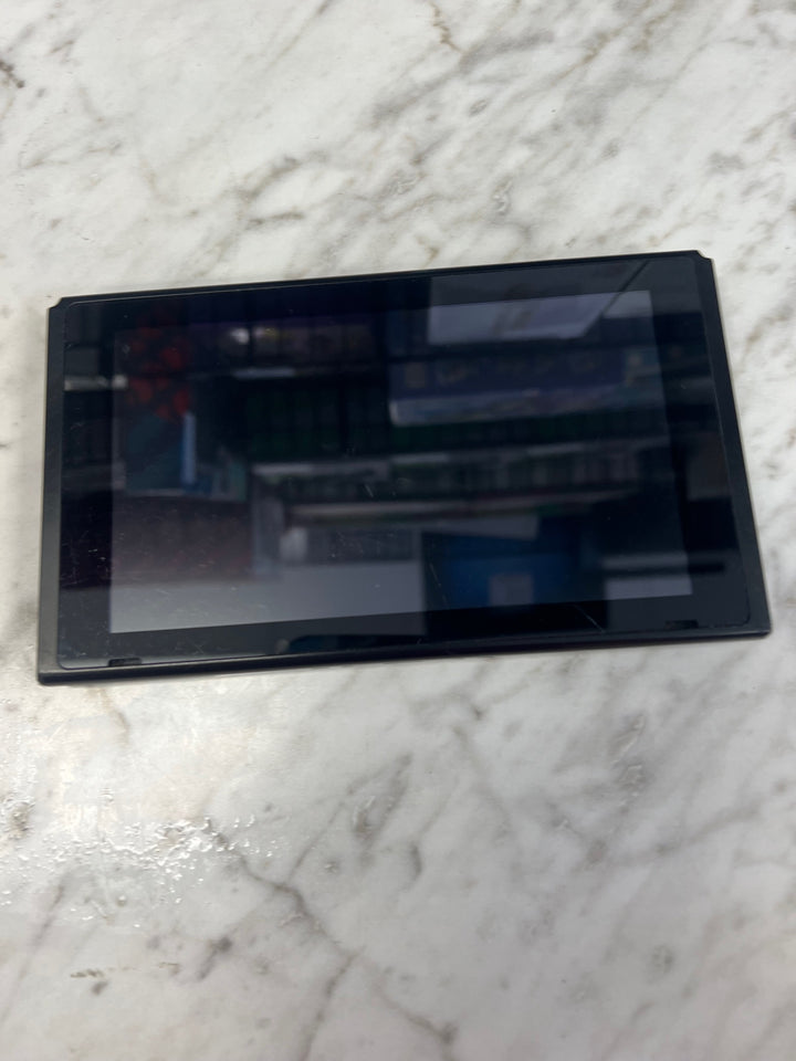 Crossing Tablet Nintendo Switch Console Animal Crossing Edition TABLET ONLY nothing el ...