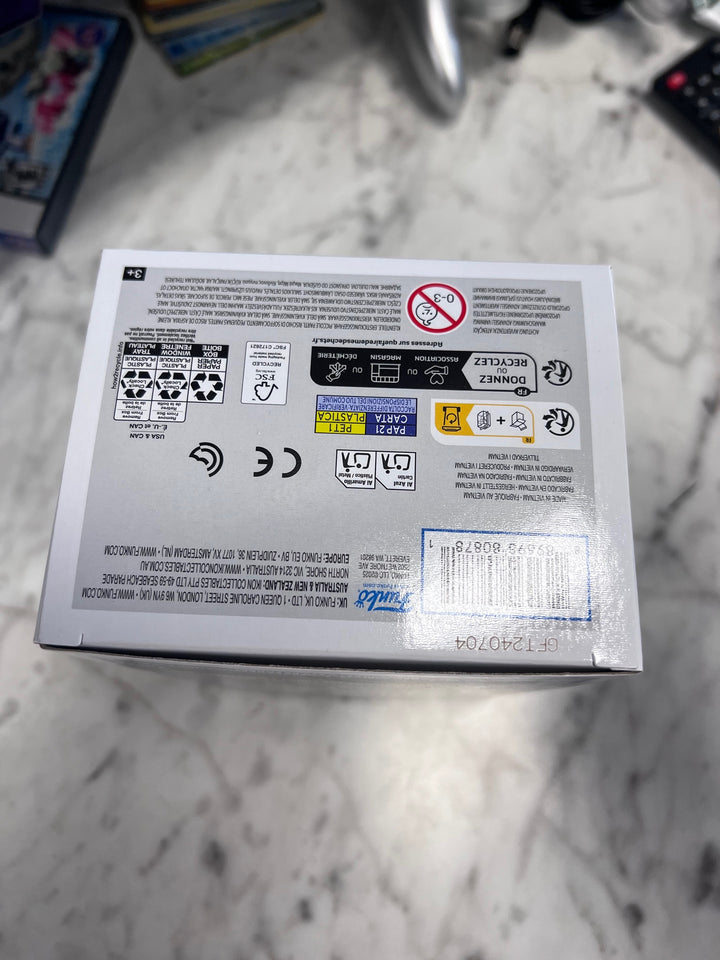 Funko Pop! Movies Godzilla 1984 #1663 FP121725