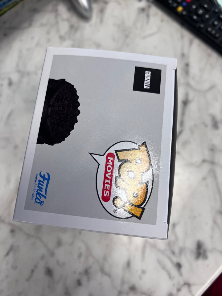 Funko Pop! Movies Godzilla 1984 #1663 FP121725
