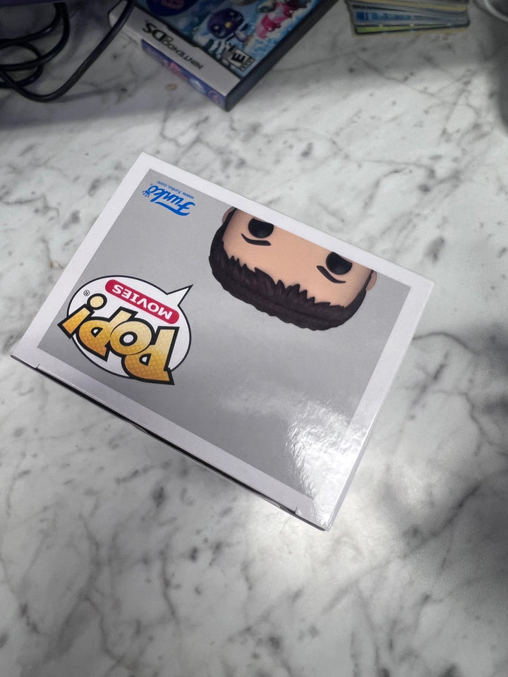 Funko Pop! Movies Leonidas #1473 300 Warner Bros 100 FP121725