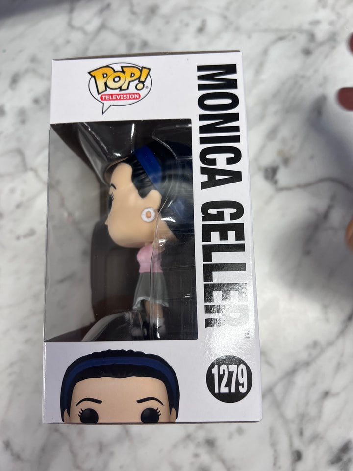 Funko Pop! Television Monica Geller #1279 Friends FP121725