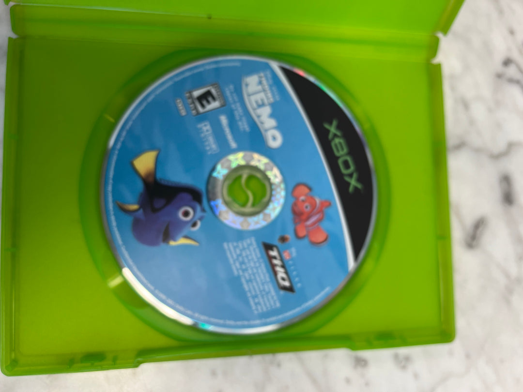 Finding Nemo for Original Xbox     UD10824