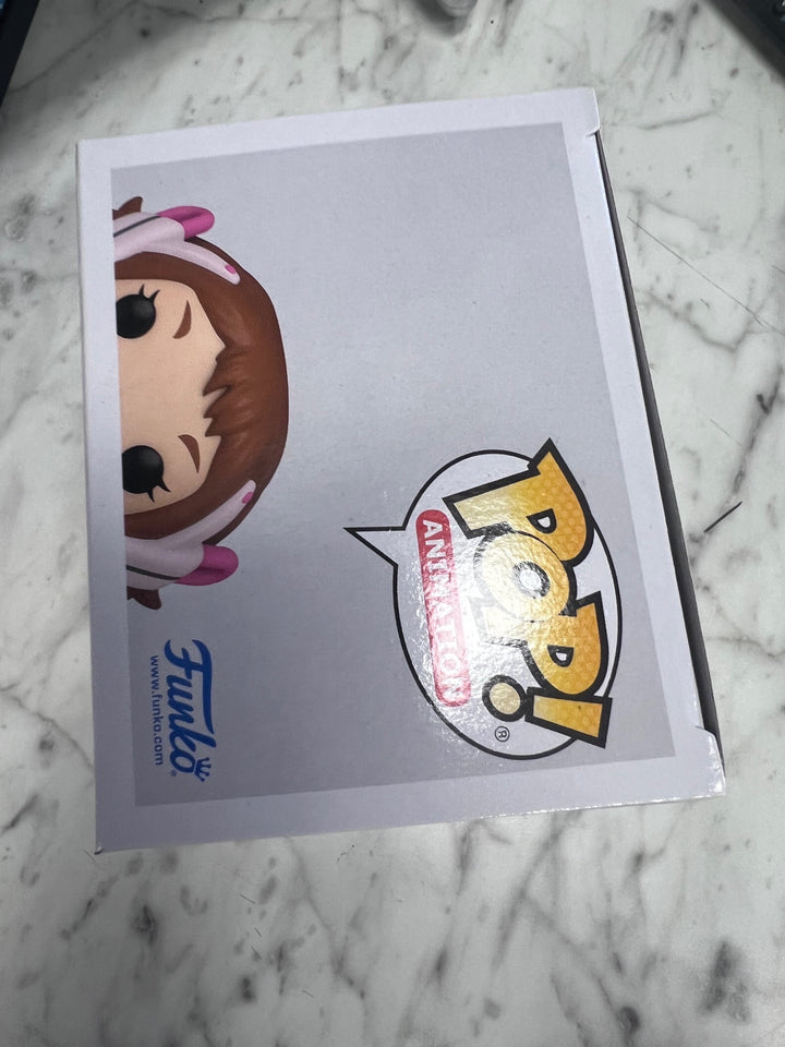 Funko Pop! Animation Ochaco Uraraka #1524 My Hero Academia FP121725