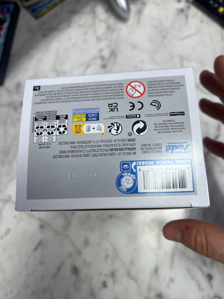 Funko Pop! Television Starlight #980 The Boys FP121725