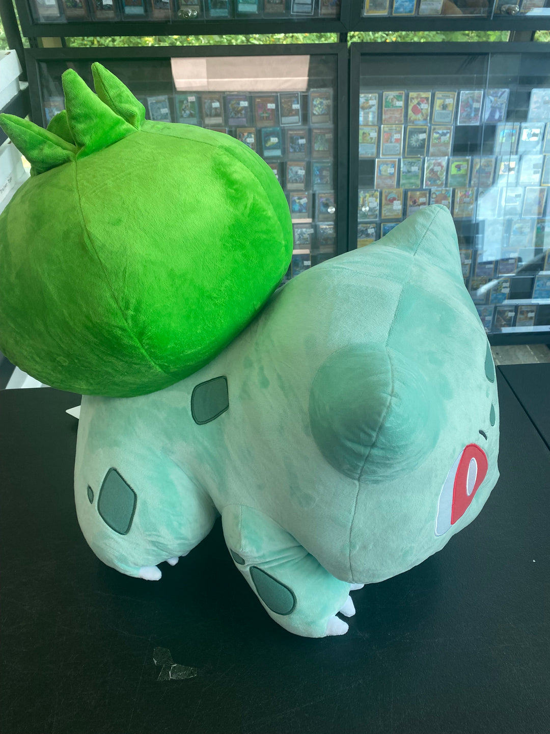 Pokemon Center Bulbasaur 24 Inch Plush 2020