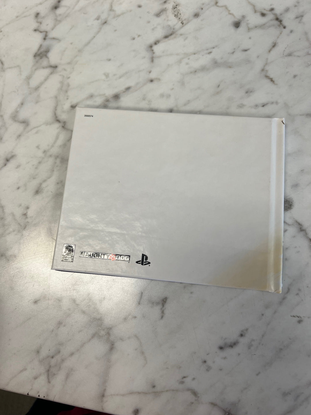 The Art of The Last of Us Part II Art Book O61125