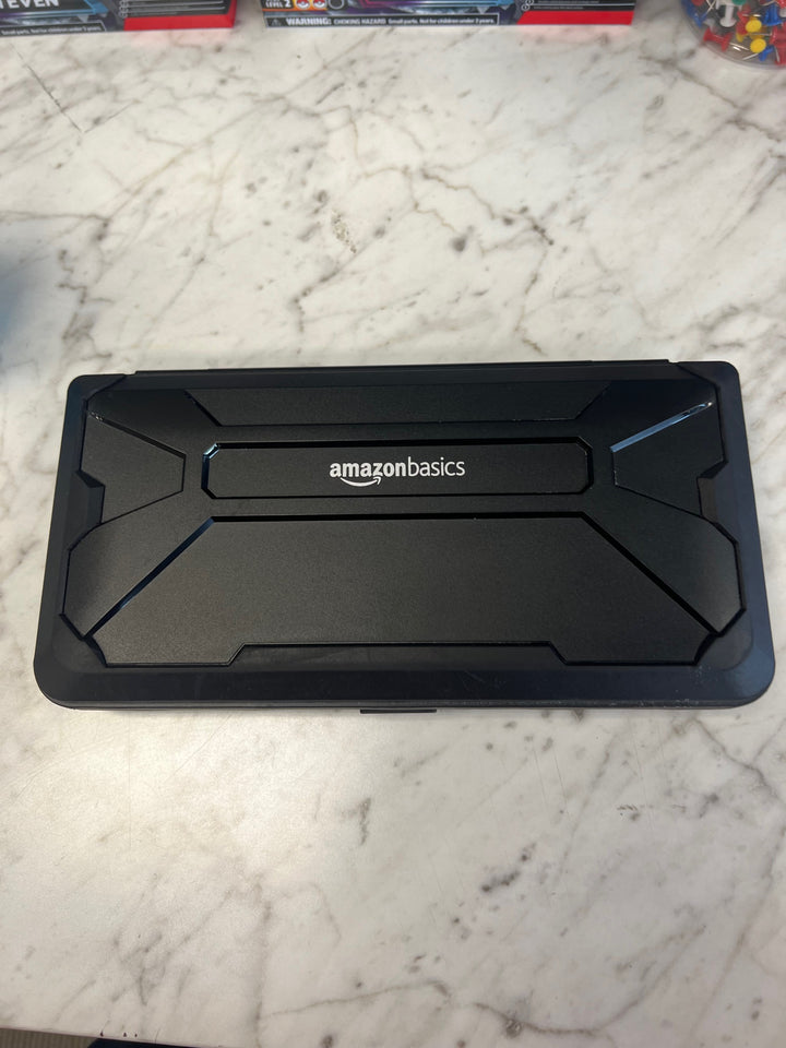 Amazon Basics Nintendo Switch Hard Carry Case A61125