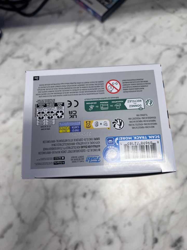 Funko Pop! Television Thomas Shelby #1402 Peaky Blinders FP121725