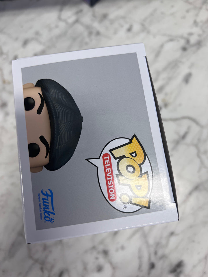 Funko Pop! Television Thomas Shelby #1402 Peaky Blinders FP121725