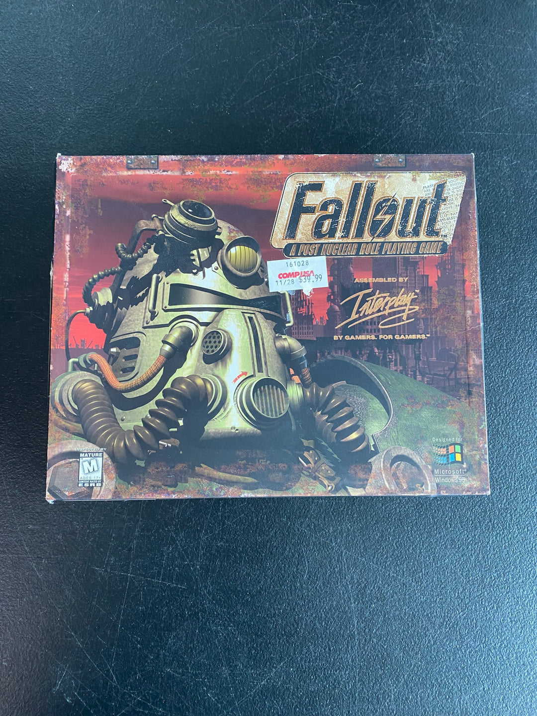 Fallout (Big Box) - PC