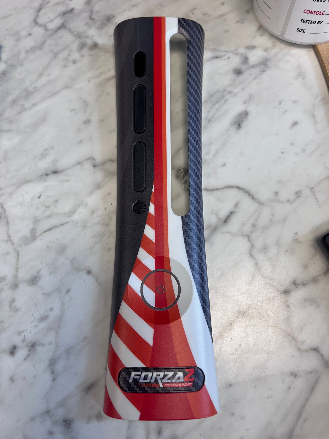 Xbox 360 Faceplate Forza 2 UA9425