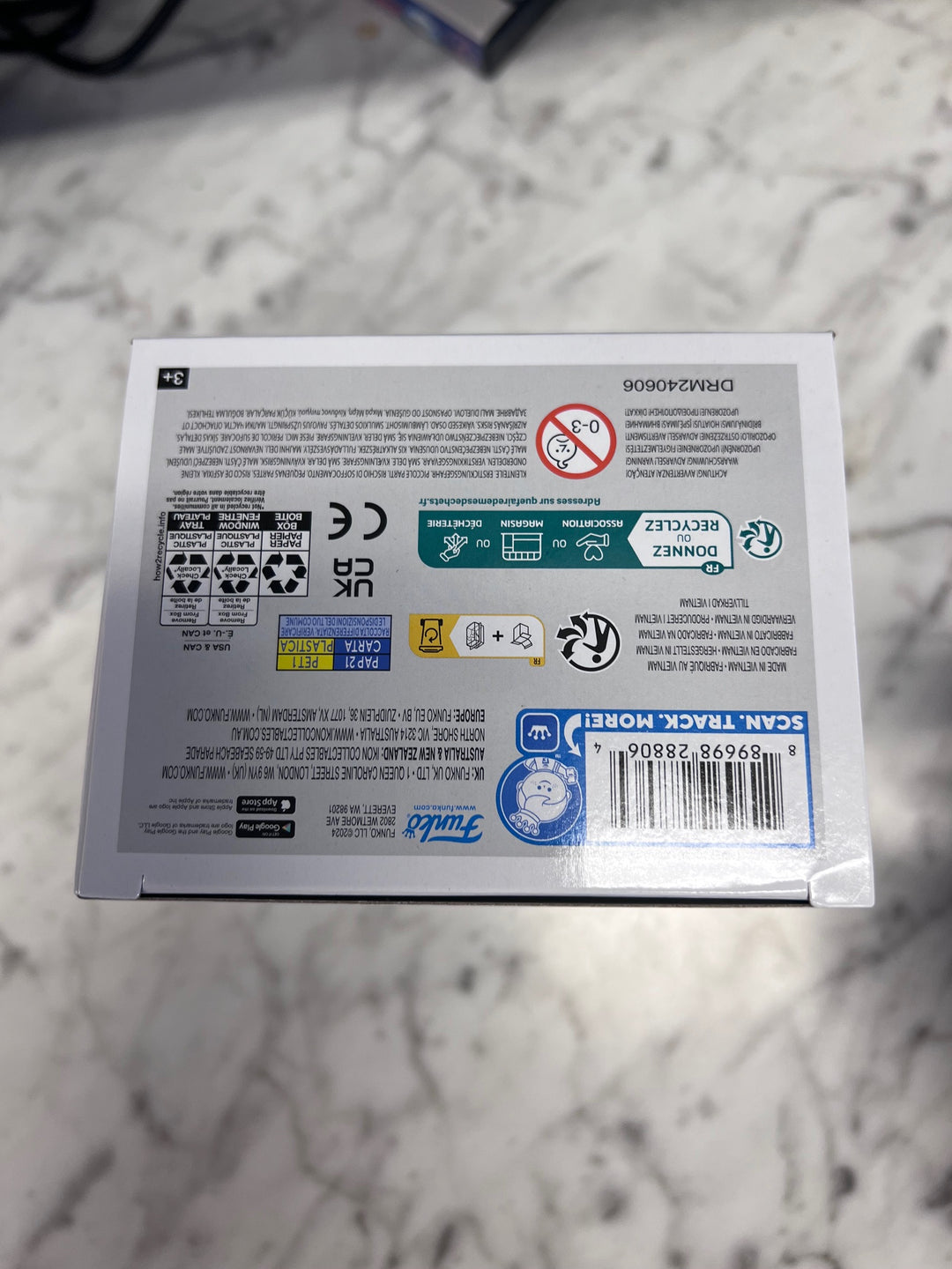 Funko Pop! Books Twisted Bonnie #17 Five Nights at Freddy's Twisted Ones FP121725