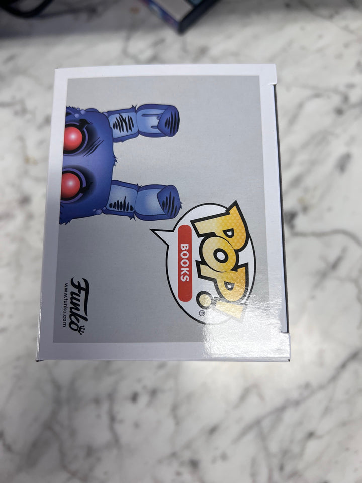 Funko Pop! Books Twisted Bonnie #17 Five Nights at Freddy's Twisted Ones FP121725