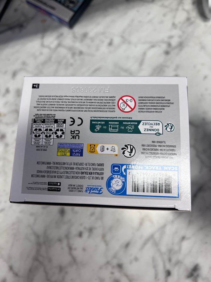 Funko Pop! Television Viserys Targaryen #15 House of the Dragon FP121725