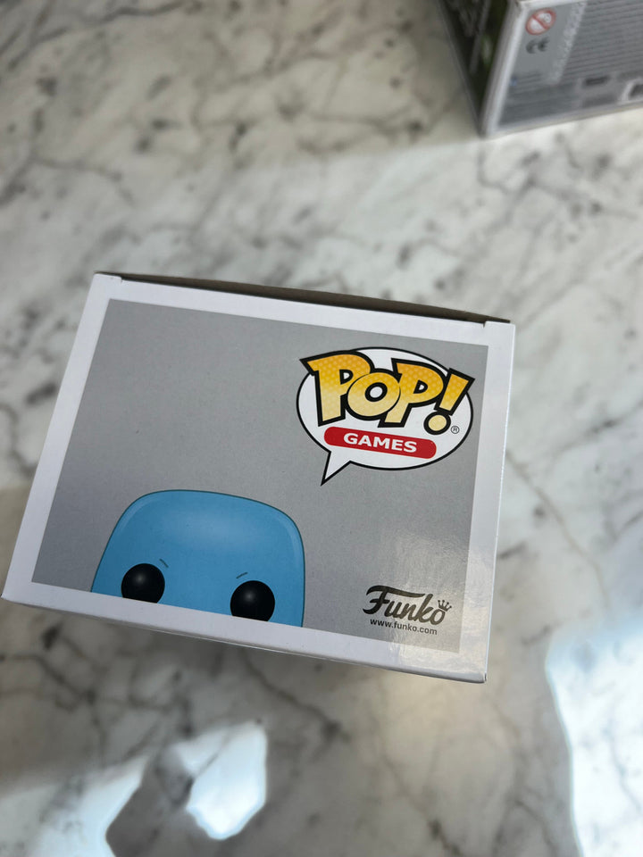 Funko Pop! Vinyl: Pokémon - Squirtle #504