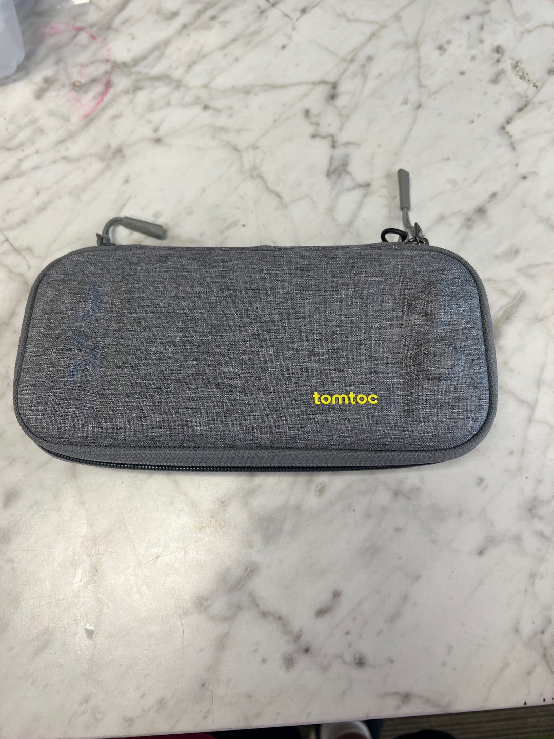 TOMTOC Nintendo Switch Lite Soft Carry Case A61125