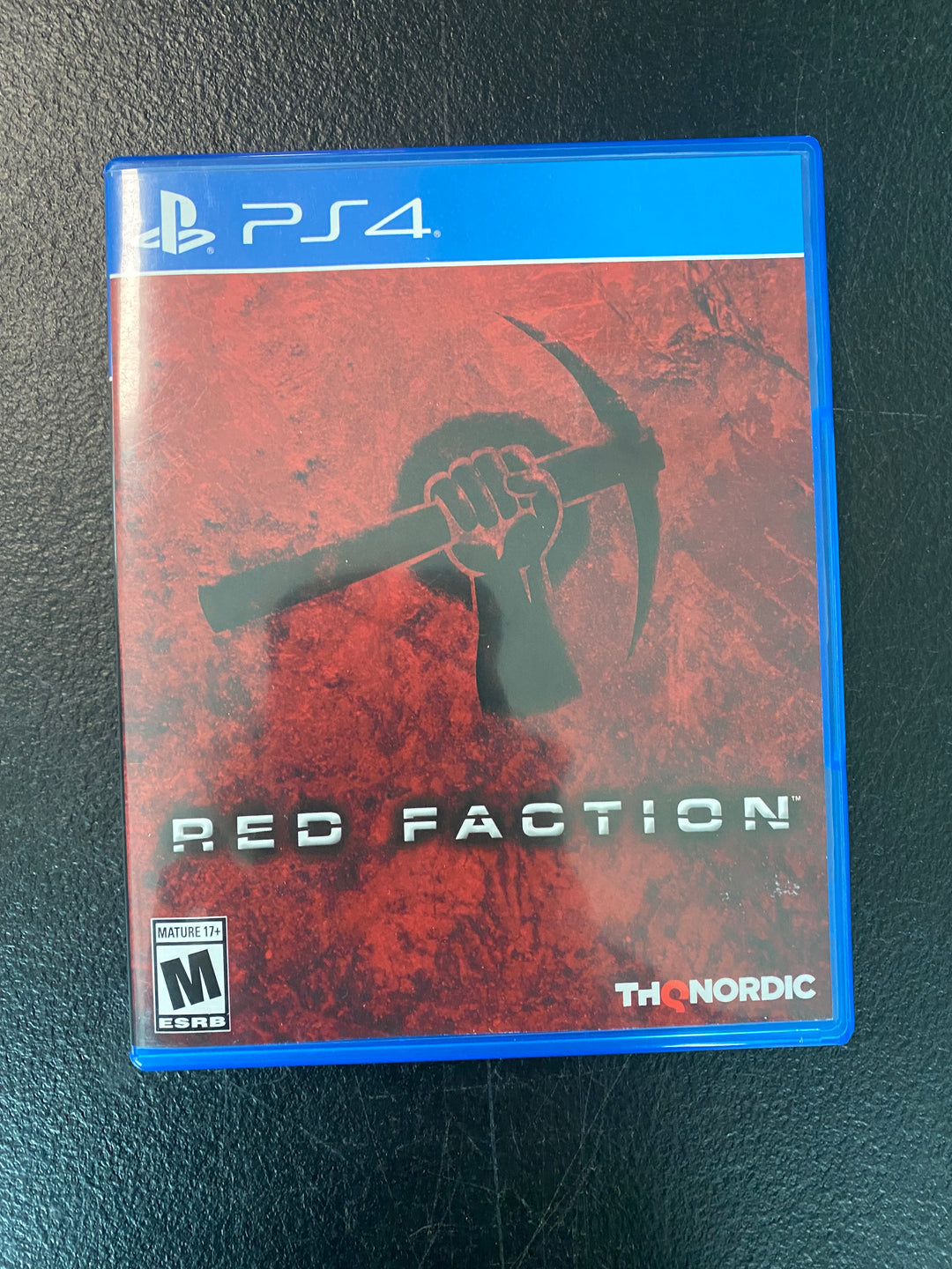 Red Faction - PS4
