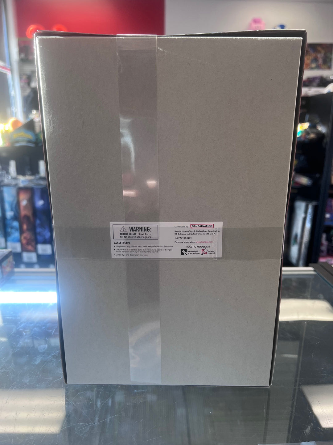 #5 Sword Impulse Gundam SEED Destiny, Bandai Hobby 1/100 SEED Destiny NT121825