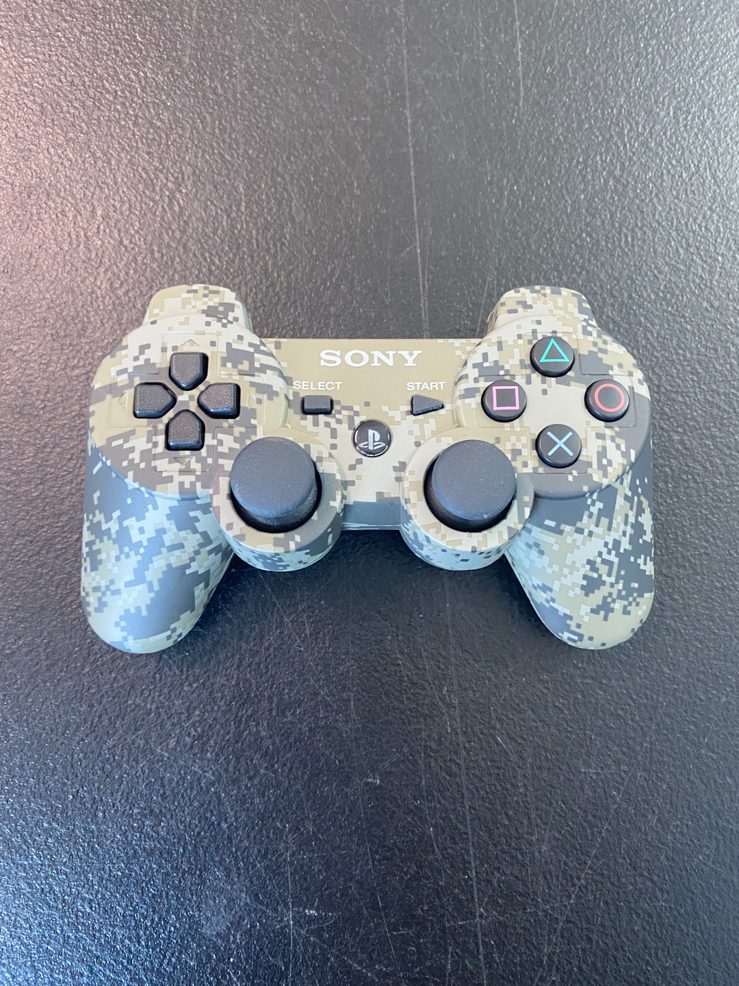 PS3 Official Controller (OEM) GS2680