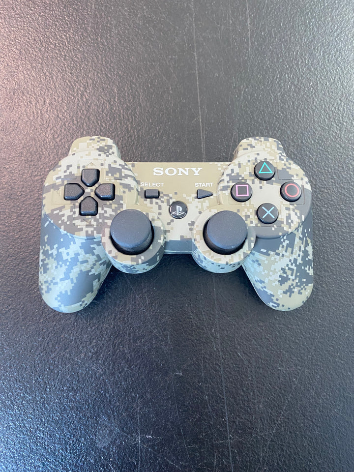 PS3 Official Controller (OEM) GS2680