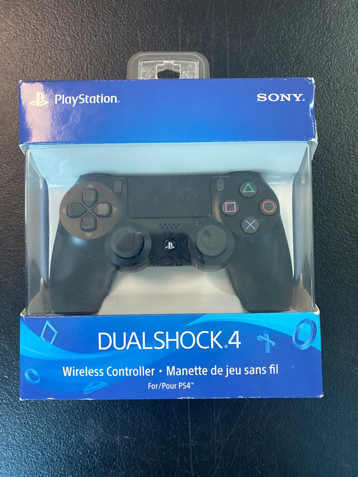 PS4 DualShock 4 Controller (OEM) - SD0223