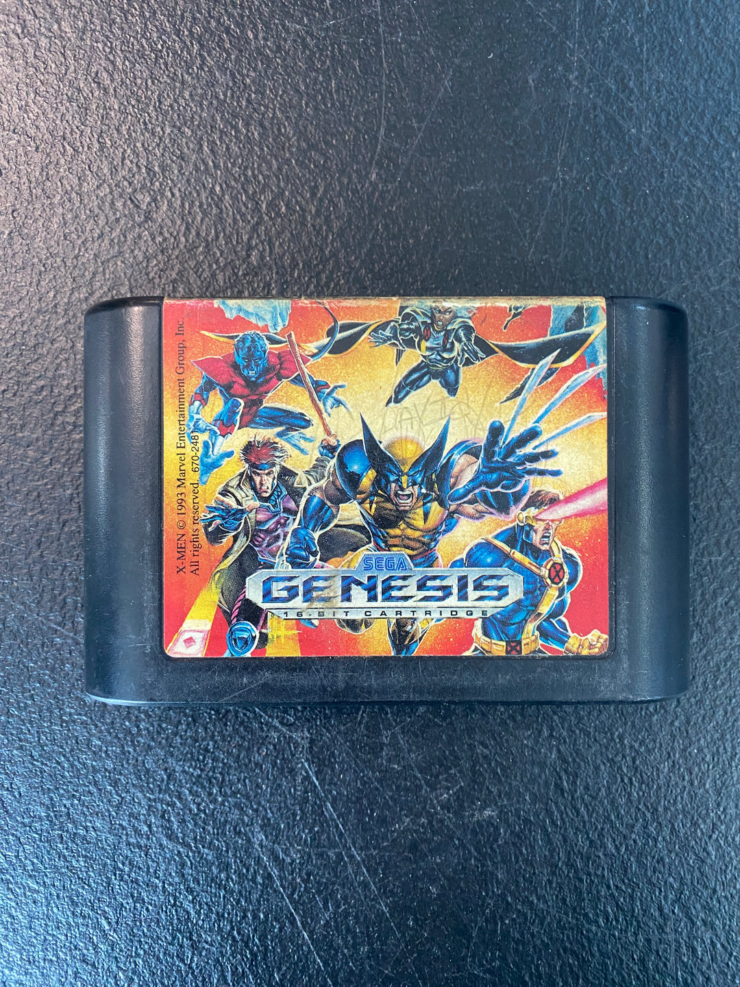 X-Men - Genesis G71725