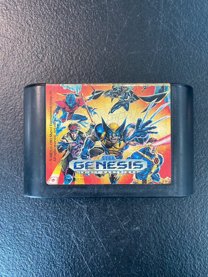 X-Men - Genesis G71725