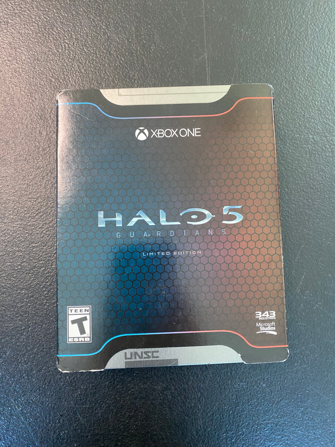 Halo 5: Guardians - Xbox One O42325