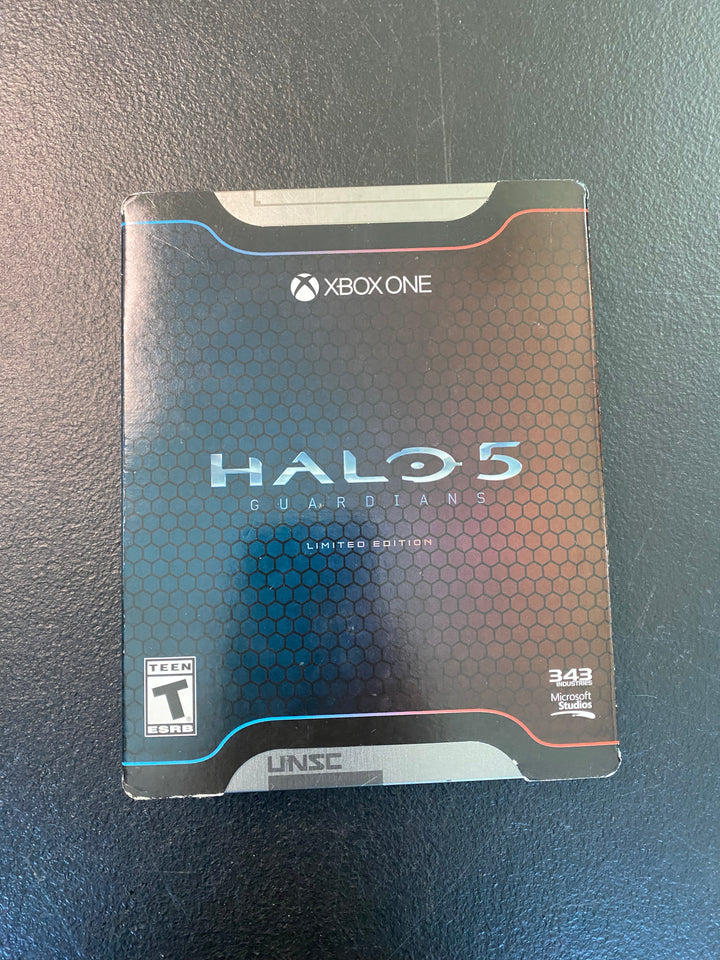 Halo 5: Guardians - Xbox One O42325