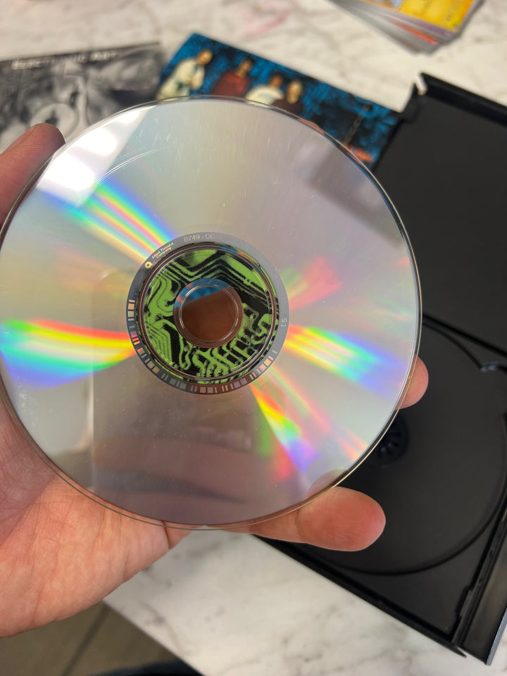 Immercenary (Long Box) for 3DO O61125