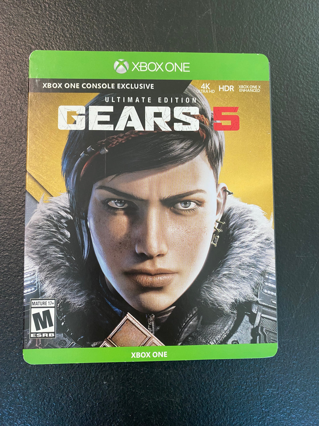 Gears 5 [Ultimate Edition] - Xbox One