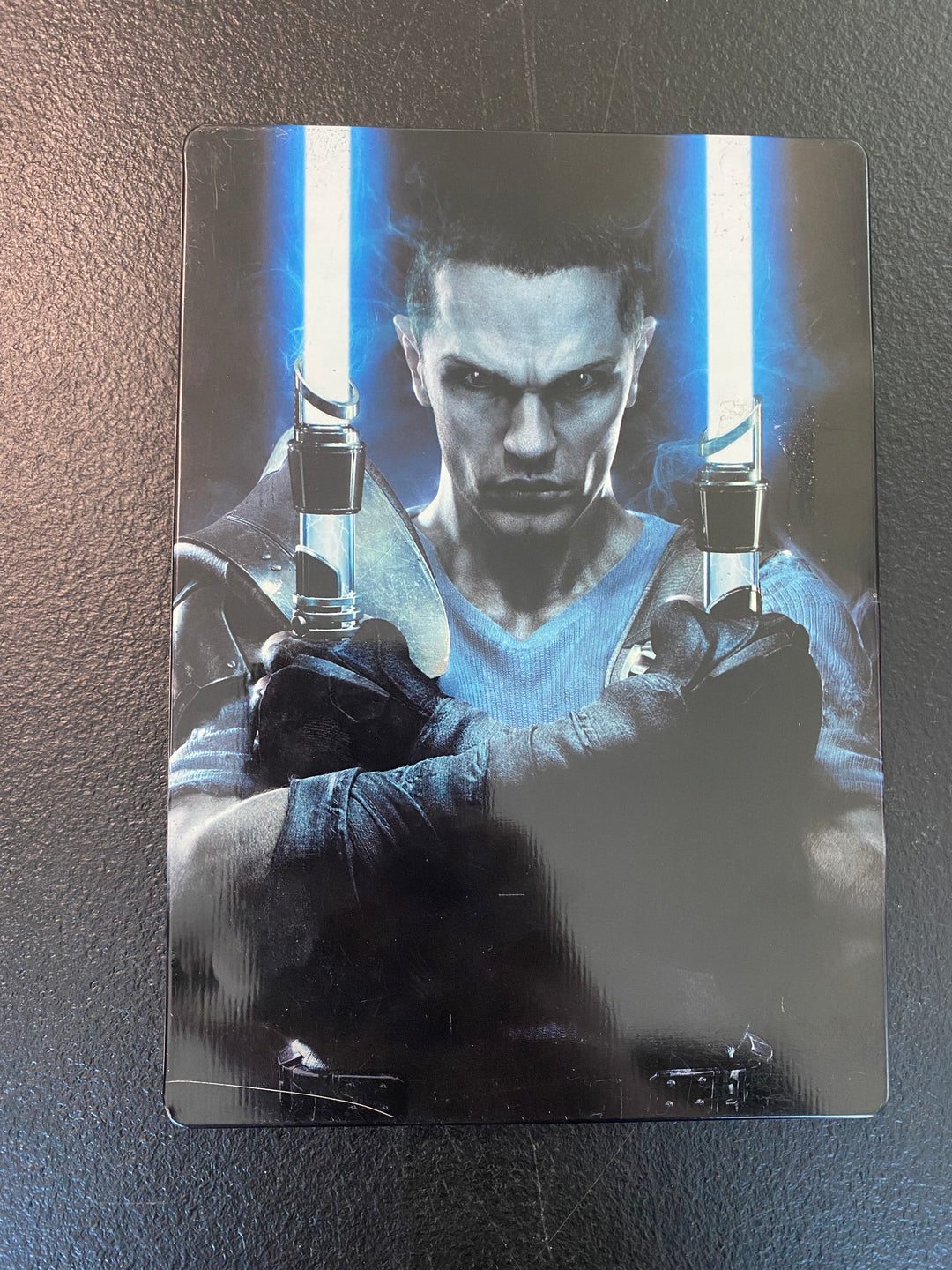 Star Wars: The Force Unleashed II - Xbox 360 X5525