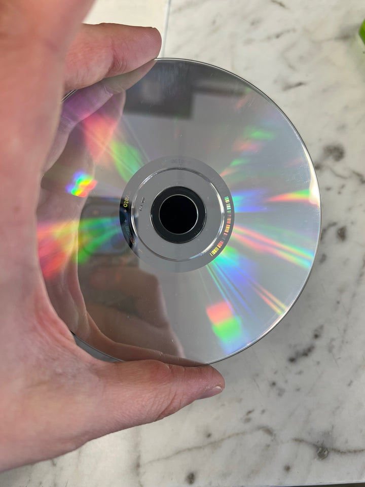 The Witcher III Wild Hunt Soundtrack CD O61125