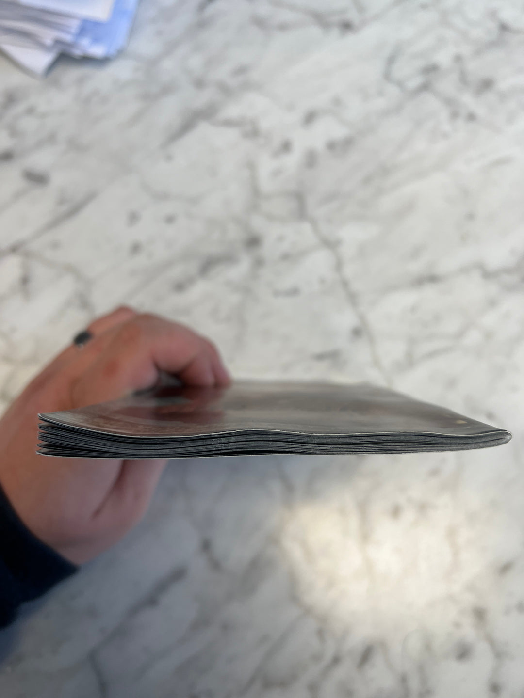 Twisted Metal Black for PS2 Playstation 2 MANUAL ONLY      MO112024