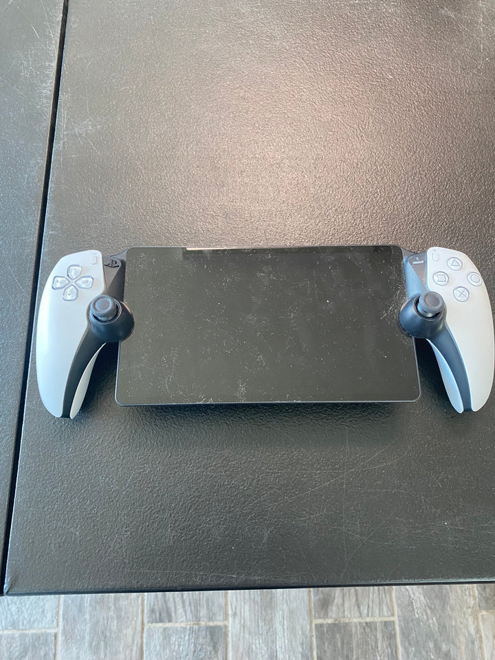 Playstation 5 PS5 Portal Handheld Remote Player