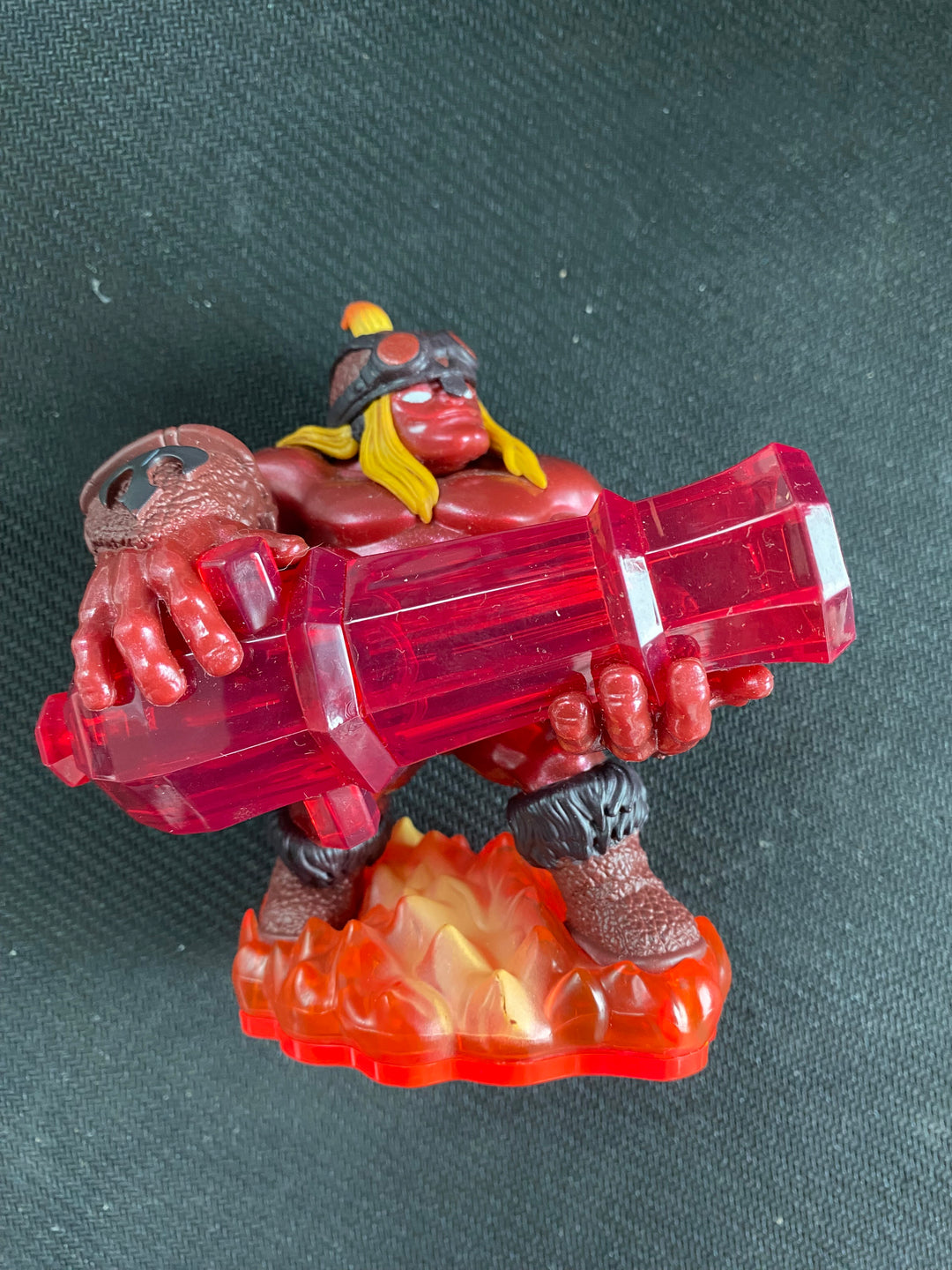 Skylanders Ka-Boom Figure  SKY92225