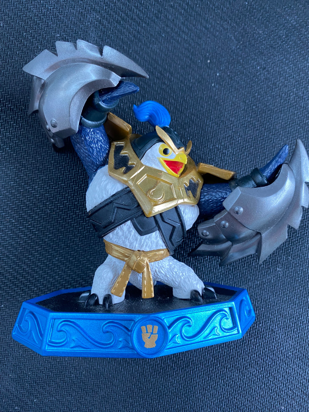 Skylanders King Pen Figure  SKY92225
