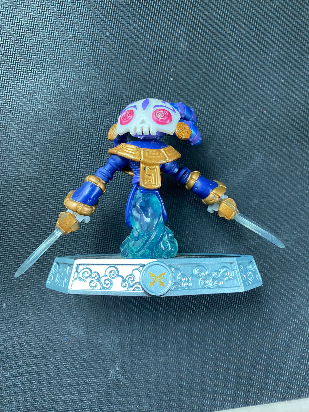 Skylanders Bad Juju Figure  SKY92225