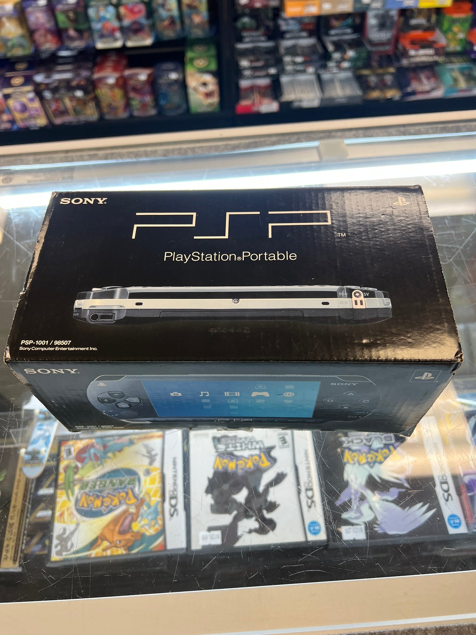 PSP ワイドDEポータブル PlayStation portable Amazon | PSP用フル