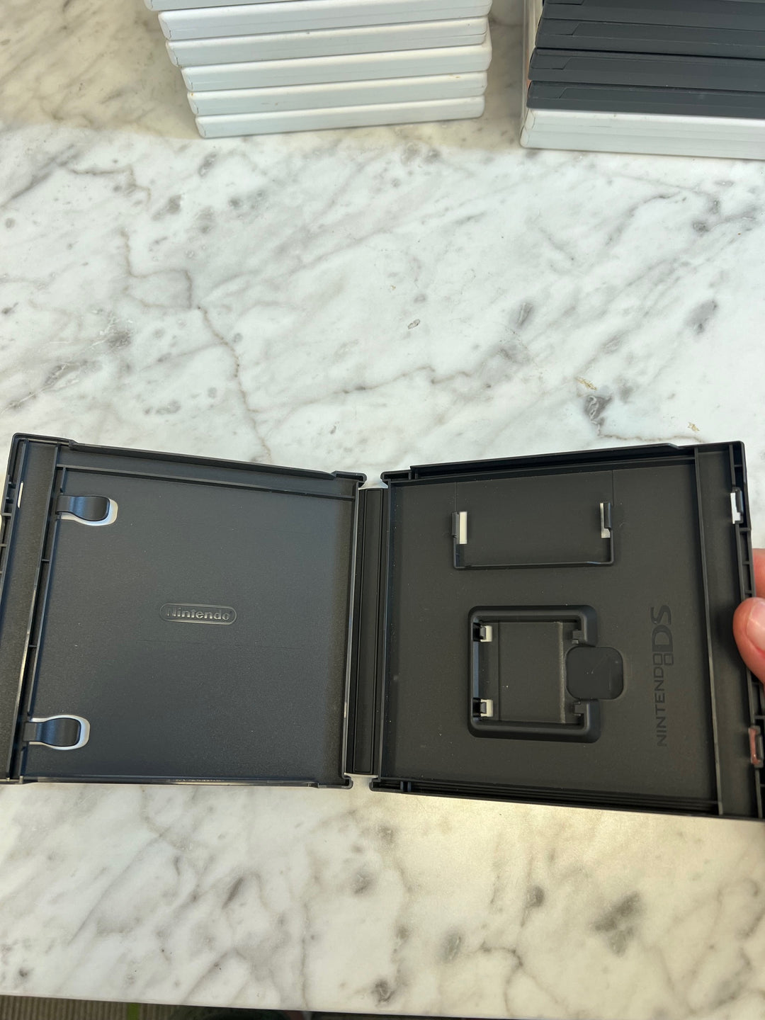 Pokemon Diamond Nintendo DS Case Only No Game or Manual DO82824