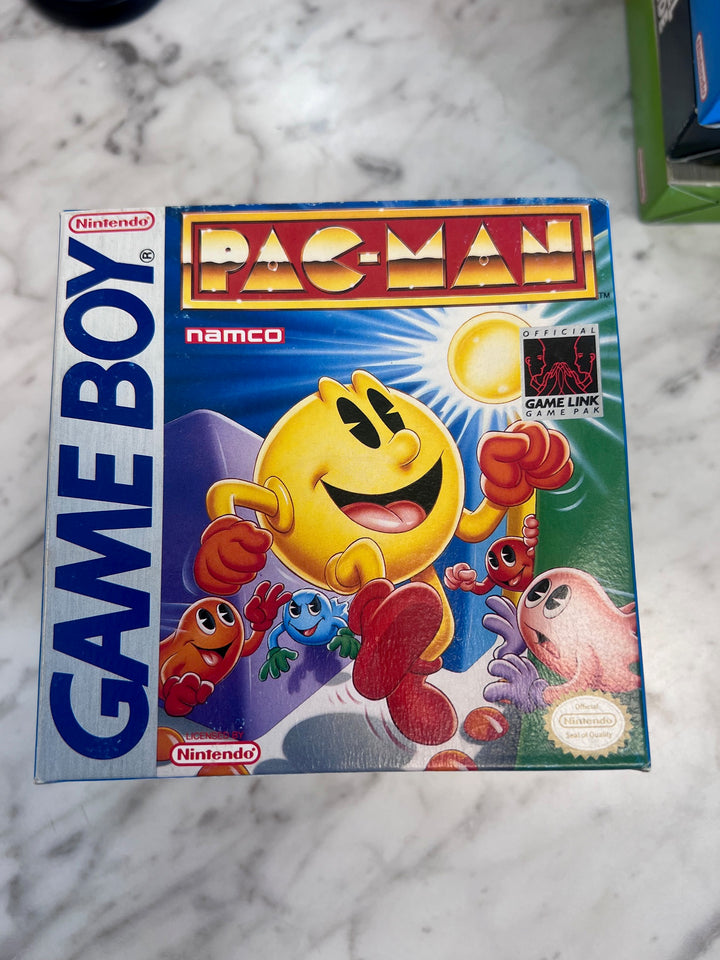 Pac-Man Game Boy G9125
