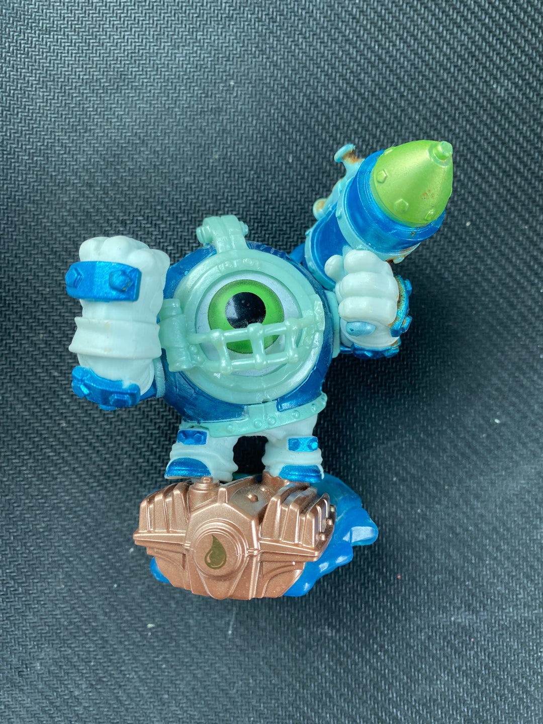 Skylanders Dive Clops Figure  SKY92225