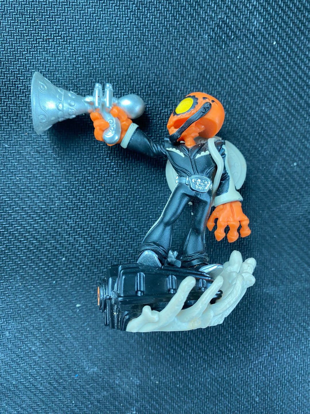 Skylanders Frightful Fiesta Figure  SKY92225