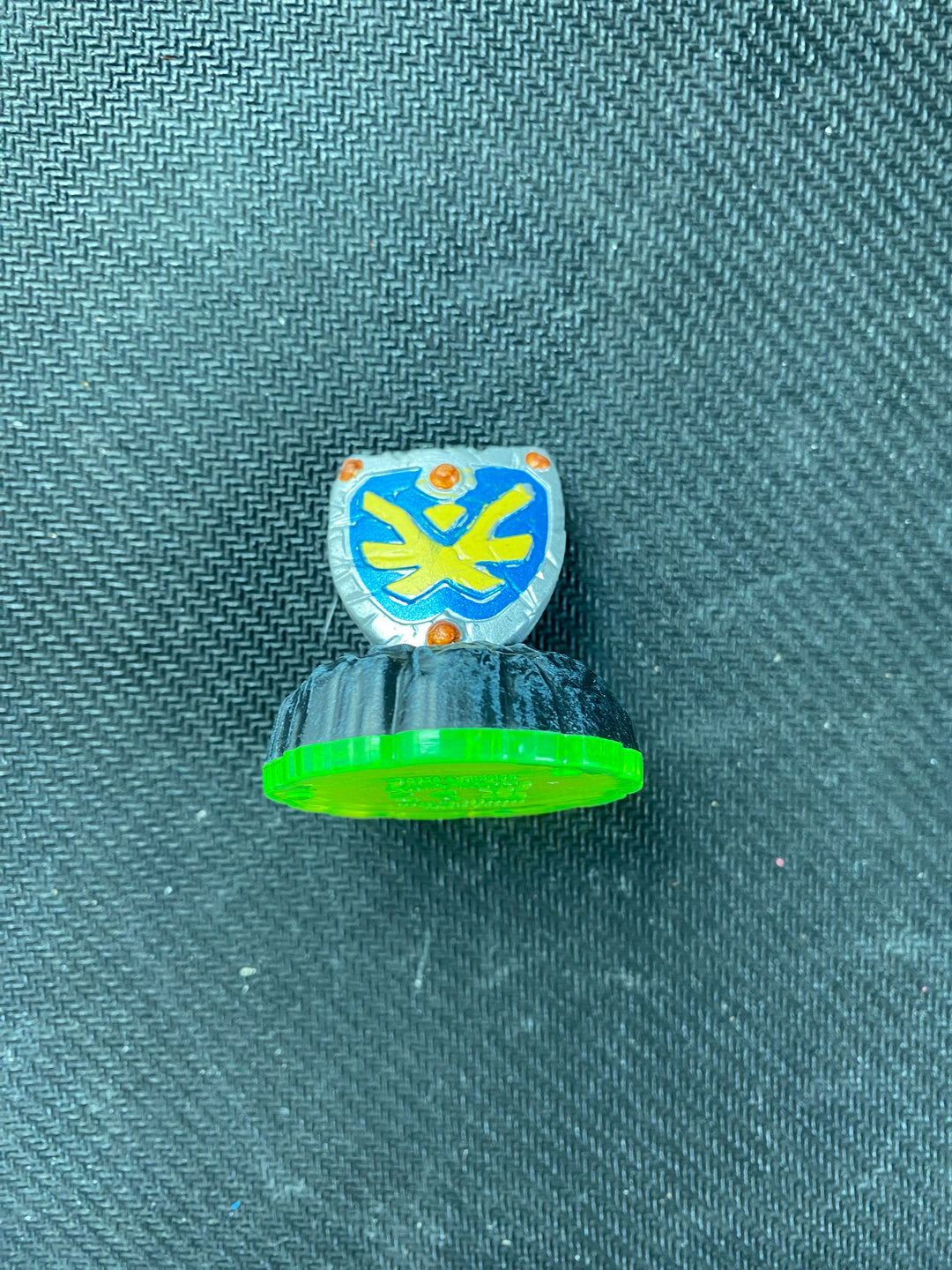 Skylanders Sky-Iron Shield Figure  SKY92225