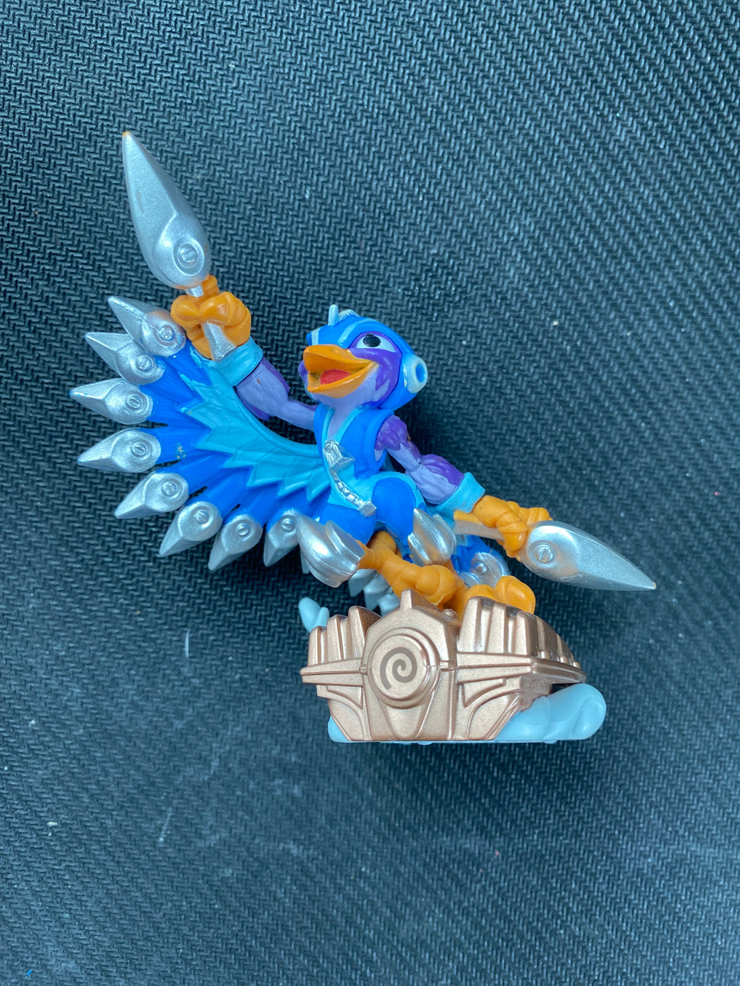 Skylanders Stormblade Figure  SKY92225