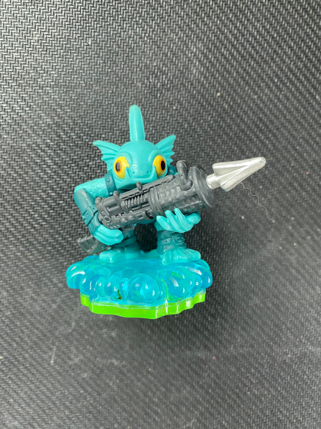 Skylanders Gill Grunt Figure  SKY92225